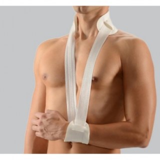 anatomic Line 5327 Ιμάντας Ανάρτησης Χειρός Μέγεθος One Size