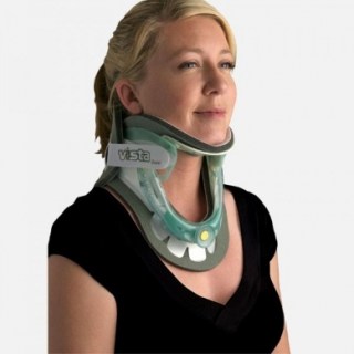 Anatomic Line 5404 Αυχενικό Κολάρο ρυθμιζόμενου ύψους τύπου