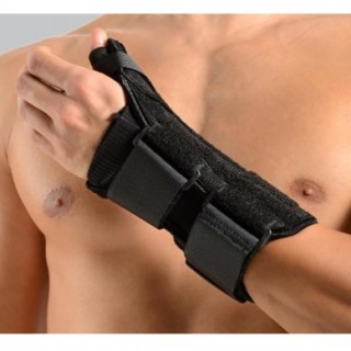 Anatomic Line 5506 Νάρθηκας καρπού & αντίχειρα