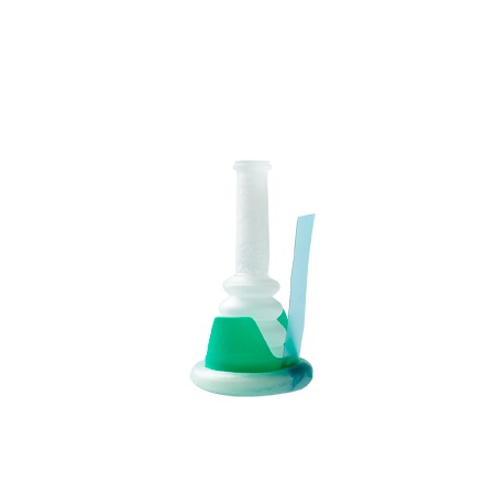 Coloplast 5235 Conveen Security+ Περιπεϊκός Καθετήρας Αυτοκόλλητος Μέγεθος 35mm 30 τεμάχια