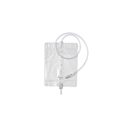 Coloplast 5062 Conveen Ουροσυλλέκτης Κλίνης Μέγεθος Σωλήνα 90cm 10 τεμάχια