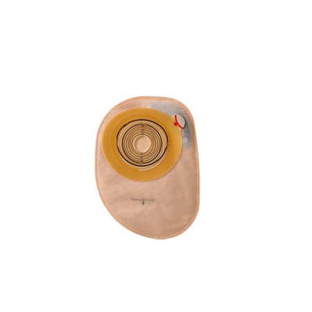 Coloplast 46316 Alterna Free Σάκος Κλειστός Αδιαφανής Άνοιγμα 20-75mm 30 τεμάχια