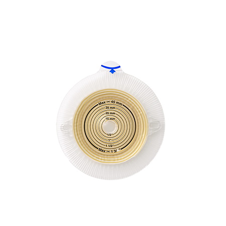 Coloplast 2831 Alterna Free Βάση Συστήματος Άνοιγμα 10-35mm 5 τεμάχια