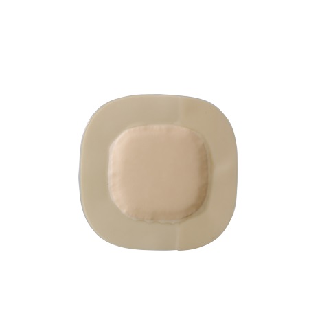 Coloplast 4610 Biatain Super Υδροτριχοειδικό Κολλητικό 10x10cm 10 τεμάχια