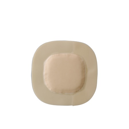 Coloplast 4615 Biatain Super Υδροτριχοειδικό Κολλητικό 15x15cm 10 τεμάχια