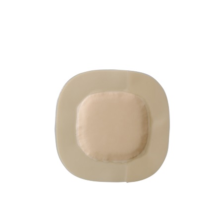 Coloplast 4620 Biatain Super Υδροτριχοειδικό Κολλητικό 20x20cm 10 τεμάχια