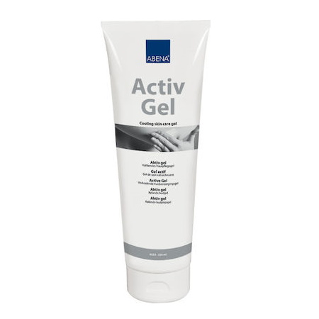 Abena Activ Gel για ευεργετικό & μυοχαλαρωτικό μασάζ 250ml