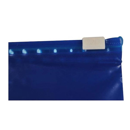 Abena Abri-Bag Zipper Σακούλα Απόρριψης με Φερμουάρ 10 τεμάχια