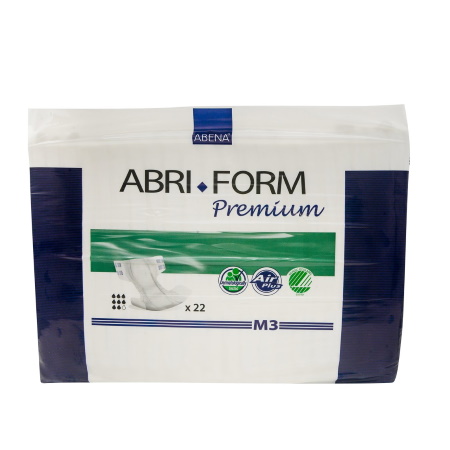 Abena Abri-Form Premium Πάνες Ακράτειας M 22 τεμάχια