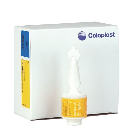 Coloplast 3900 Purilon Gel Yδροτζέλ 15gr