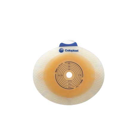 Coloplast 10035 Sensura Xpro Βάση Επίπεδη 60mm 5 τεμάχια