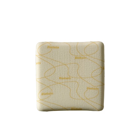 Coloplast 3410 Biatain Αφρώδες Μη Κολλητικό 10x10cm