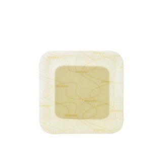Coloplast 3423 Biatain Αφρώδες Κολλητικό 18x18cm 5 τεμάχια