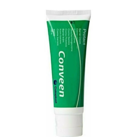 Coloplast Conveen Protact Barrier Κρέμα Για Επούλωση 50gr