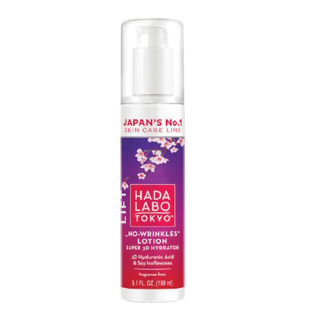 Hada Labo Tokyo Lift