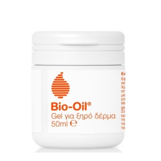 Bio-Oil Dry Skin Gel για Ξηρό Δέρμα 50ml