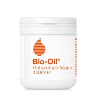 Bio-Oil Dry Skin Gel για Ξηρό Δέρμα 100ml