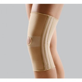 Anatomic Line 6504 Επιγονατίδα ενισχυμένη με 4 σπειροειδή ελάσματα