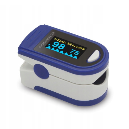 Pulse Oximeter FS20C Οξύμετρο Παλμών