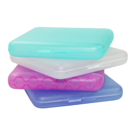 TePe Interdental Brush Travel Case θήκη ταξιδιού 1τμχ