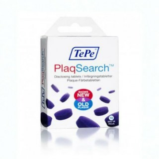 TePe PlaqSearch Αποκαλυπτικά Δισκία 10τμχ