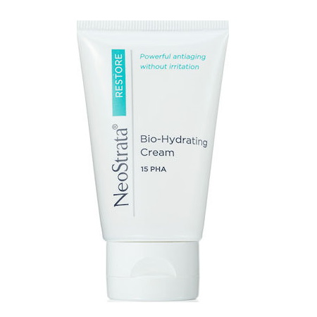 Neostrata Restore Bio-Hydrating Cream 15PHA Κρέμα Εντατικής Ενυδάτωσης 40ml