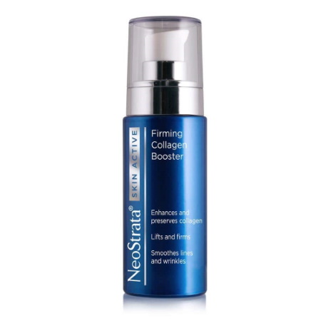 Neostrata Skin Active Firming Collagen Booster Ορός για Αντιγήρανση με Υαλουρονικό Οξύ 30ml