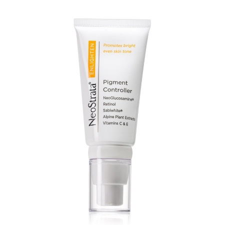 NeoStrata Enlighten Pigment Controller Gluconolactone Στοχευμένη Θεραπεία Κατά των Δυσχρωμιών 30ml