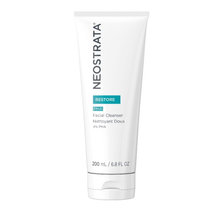 Neostrata Restore Facial Cleanser Τζελ Καθαρισμού Προσώπου 200ml