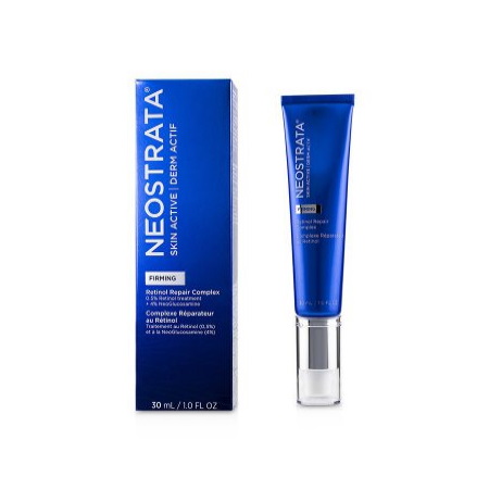 Neostrata Neostrata Retinol Repair Complex Αντιγηραντική Κρέμα Με Ρετινόλη 30ml