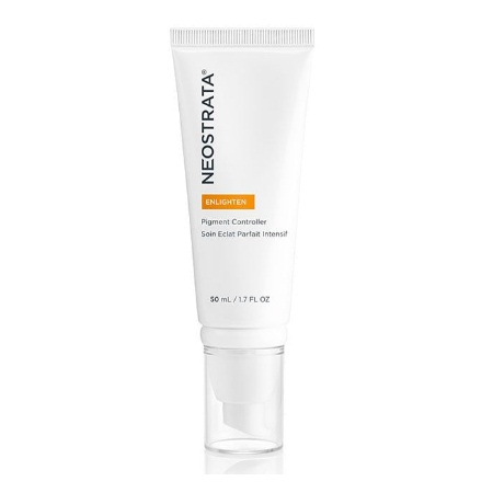 Neostrata Enlighten Pigment Controller Ισχυρή Αγωγή Λεύκανσης Προσώπου για Δυσχρωμίες & Κηλίδες 50ml