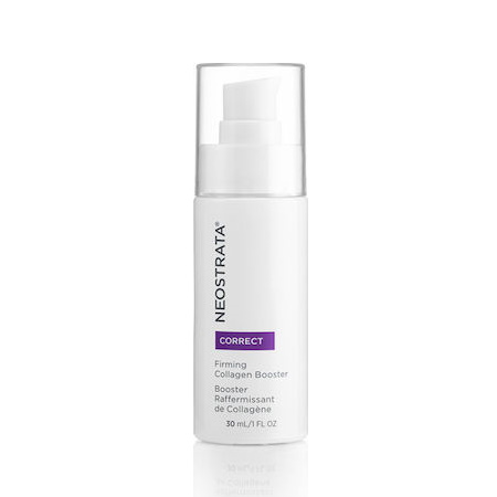 Neostrata Correct Firming Collagen Booster Serum Αναπλήρωσης Κολλαγόνου για Όλους τους Τύπους Δέρματος 30ml