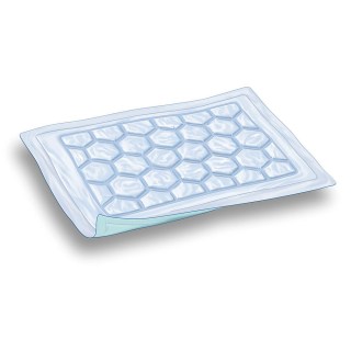 Attends Cover-Dri Υποσέντονα μιας χρήσης (60cm x 90cm) 50τμχ