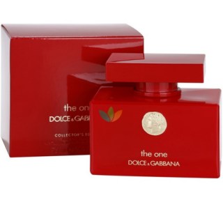 Dolce & Gabbana The One Collector Women Eau de Parfum 75ml