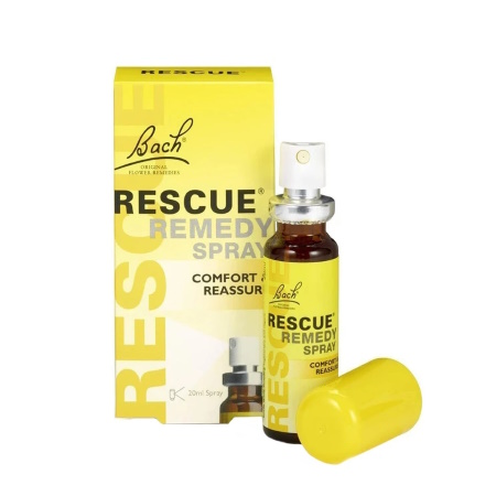 Power Health Bach Rescue Remedy Spray 20ml