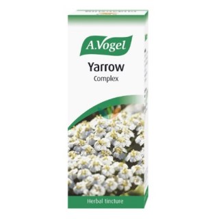 A.Vogel Yarrow Βάμμα Φρέσκων Βοτάνων για διέγερση της Πέψης 50ml