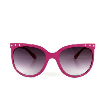 Hello Kitty Παιδικά Γυαλιά Ηλίου Pink (4-6 Ετών)