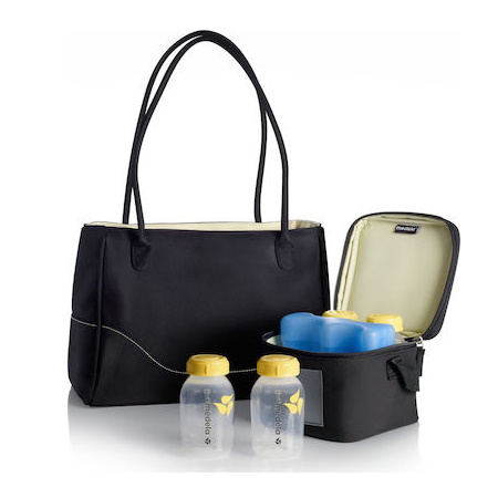 Medela Citystyle Τσάντα Μεταφοράς Θηλάστρου & Μπιμπερό