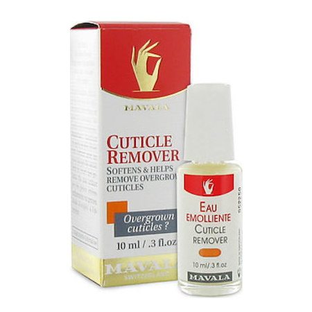 Mavala Cuticle Remover Αφαιρετικό Παρανυχίδων 10ml