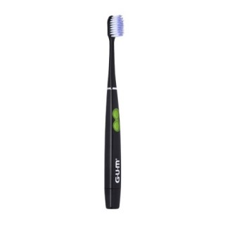 Gum 4100 Activital Sonic Toothbrush Soft Οδοντόβουρτσα Μαλακή 1τμχ