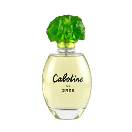 Gres Cabotine Eau de Toilette 100ml