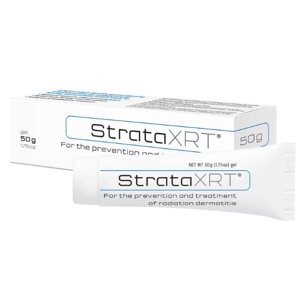 Strata XRT Gel Για την πρόληψη και θεραπεία του δέρματος μετά απο ακτινοθεραπεία 50gr