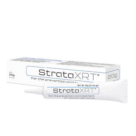 Stratpharma StrataXRT για την πρόληψη ακτινοβολίας του δέρματος 50gr