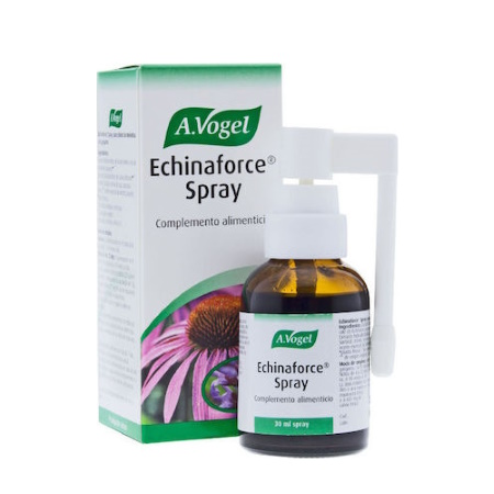A.Vogel Echinacea Throat Spray για Παιδιά χωρίς Γλουτένη 30ml