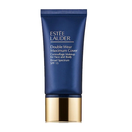 Estee Lauder Double Wear Maximum Cover Camouflage Make Up For Face And Body SPF15 3C4 Medium Deep 30ml
