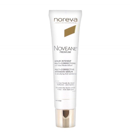 Noreva Noveane Premium Multi-Corrective Intensive Serum Αντιρυτιδικός και Συσφικτικός Ορός 40ml