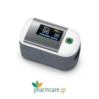 Medisana PM 100 Παλμικό Οξύμετρο