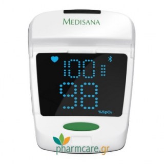 Medisana PM 150 Παλμικό Οξύμετρο με Bluetooth