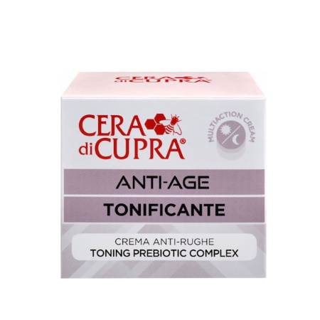 Cera di Cupra MatureSkin Multi-Action Αντιρυτιδική Κρέμα 50ml