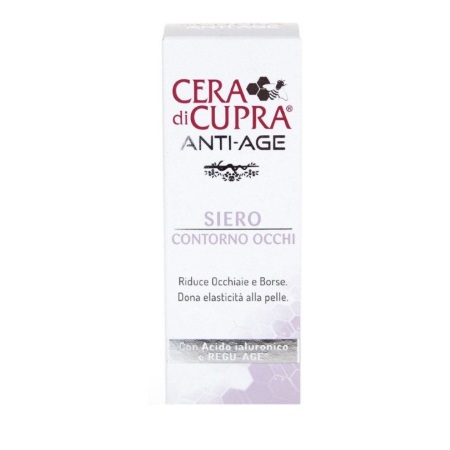 Cera di Cupra Serum Ορός για τα Μάτια 15ml